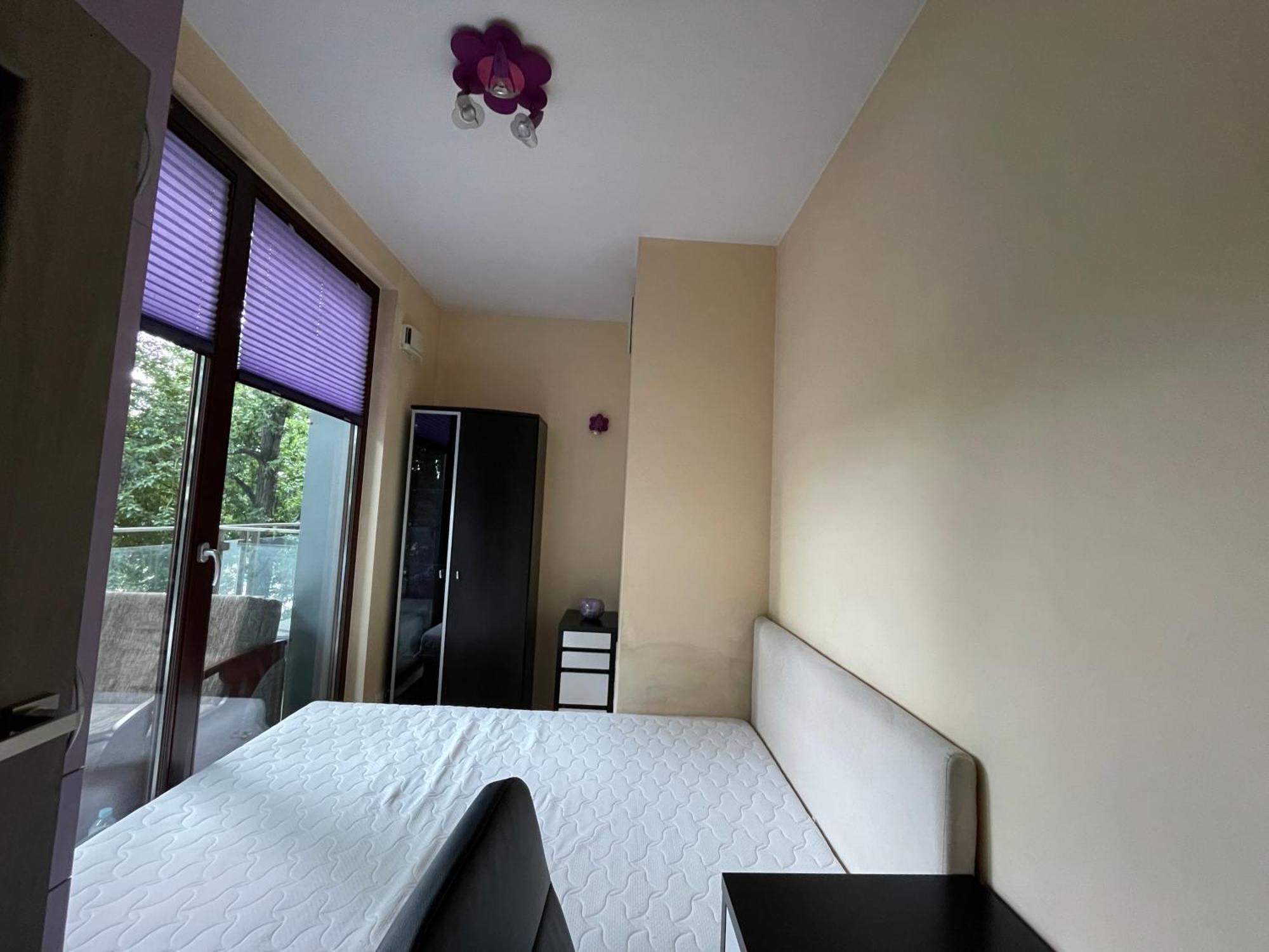 Triton Park Apartaments Varšava Exteriér fotografie